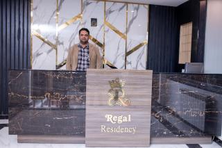 Regal Residency - Rawalpindi - 3
