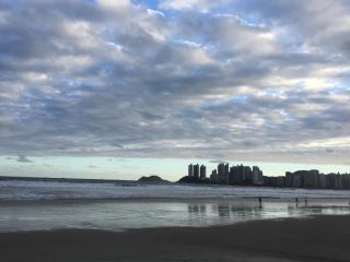 Apartamento Pitangueiras - Guarujá - 8