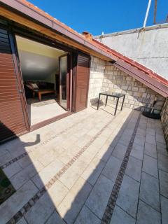 Seaview Apartments VERA - Petrovac na Moru - 8