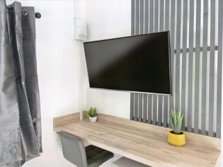 Erin Court Mansions - The Hideaway - 6