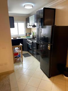 Ocean blue Heliopolis Apartment 02 - 9