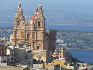 Mellieha Holiday Apartment 1 - 1