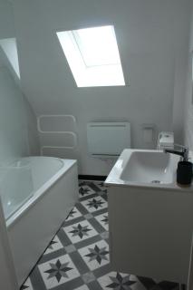 Appartement pratique et cosy - Lanvallay - 3