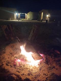 SaharaTime Camp - 3