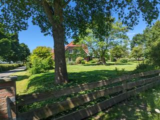 Natures-Rest Wielen "Mendhoo" - 0