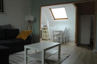 Appartement pratique et cosy - Lanvallay - 1