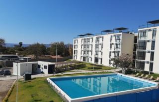 Departamento Tipo Loft, zona ajijic. - 1