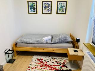 Luhne Boutique Pension - Luhne - 3