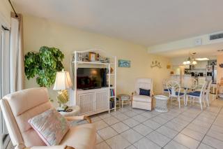 Panama City Beach Retreat with Pool and Ocean Views! - Panama City Beach - 7