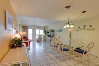 Panama City Beach Retreat with Pool and Ocean Views! - Panama City Beach - 2