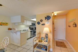 Panama City Beach Retreat with Pool and Ocean Views! - Panama City Beach - 1