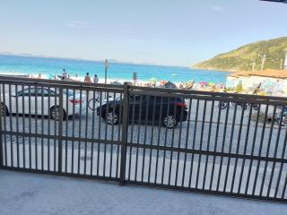 Verdes Mares- 2 Quartos - Poucos Passos da Prainha! - 8