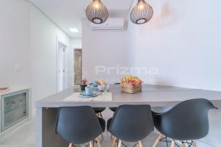 PM 304 · Excelente Apartamento de 2 quartos em condomínio com Piscina e Academia - Bombinhas - 9