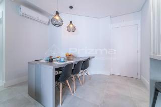 PM 304 · Excelente Apartamento de 2 quartos em condomínio com Piscina e Academia - Bombinhas - 7