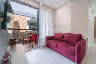 PM 304 · Excelente Apartamento de 2 quartos em condomínio com Piscina e Academia - Bombinhas - 4