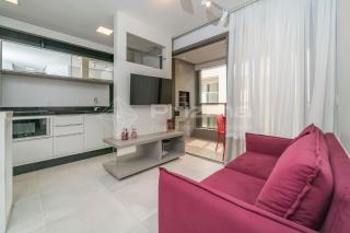 PM 304 · Excelente Apartamento de 2 quartos em condomínio com Piscina e Academia - Bombinhas - 2