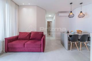 PM 304 · Excelente Apartamento de 2 quartos em condomínio com Piscina e Academia - Bombinhas - 1