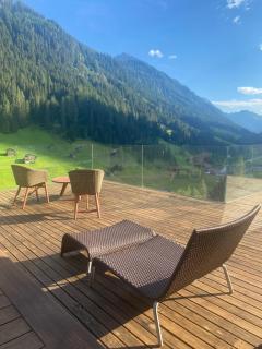 Schooren des Alpes Luxury Penthouses & Apartments with SPA & Pools close Ischgl - Kappl - 1