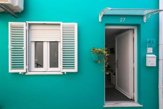 New Bluebell house in heart of Porto - Porto - 9