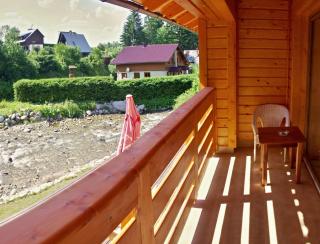 Apartmány Limba - Belá - 8