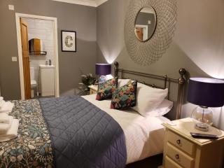 Luxury Self-Catering and Sauna - Oaks Rest - 8