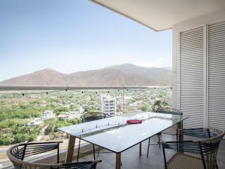 Santa Marta Moderno Loft: vistas al mar y montaña - Santa Marta - 6