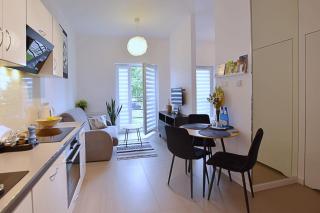 Apartamenty na Tatarskiej - 8