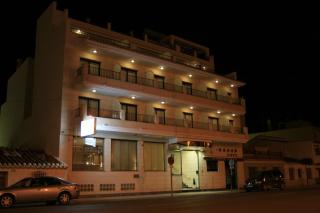 Hotel el Paraiso - 9