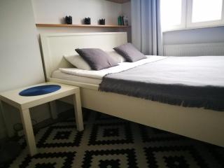 Apartament blisko Centrum - Varsovia - 8