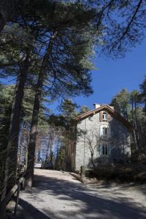 Casa Alta - Vizzavona - 3