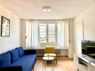 El Hamra - cozy - by PA - Lucerne - 9