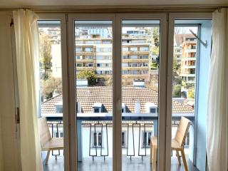 El Hamra - cozy - by PA - Lucerne - 8