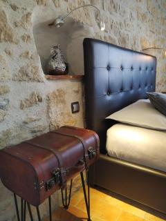 VILLA ARTEMIA Maison vigneronne - chambre d hôtes-B&B-piscine et spa - 5