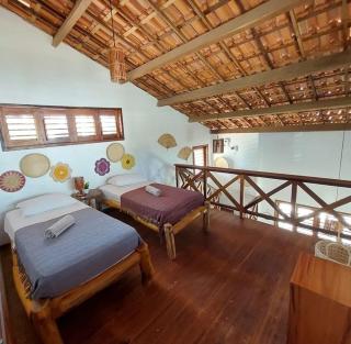 CASA SOLEIL icaraizinho - 2