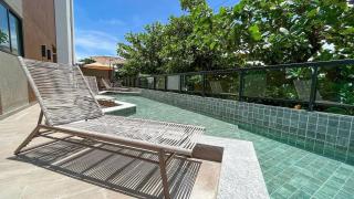 Villa Del Porto #307 - Flat em Porto por Carpediem - 5