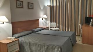 Hotel el Paraiso - Caleta De Velez - 5