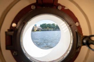 Küstenmotorschiff Aventura - Brema - 7