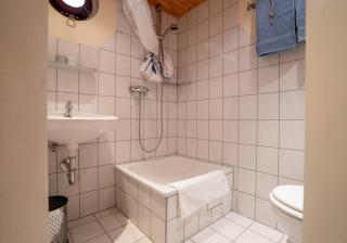 Küstenmotorschiff Aventura - 5