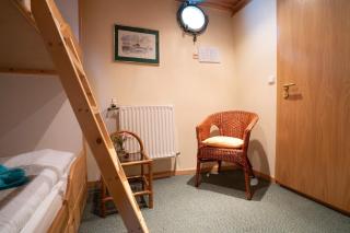 Küstenmotorschiff Aventura - 4