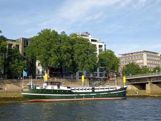 Küstenmotorschiff Aventura - Brema - 1