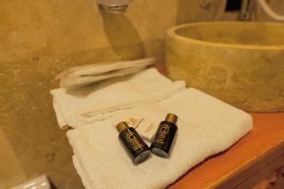 Gemosa Cappadocia Hotel - Ürgüp - 3