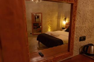 Gemosa Cappadocia Hotel - Ürgüp - 4