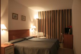 Hotel el Paraiso - 8