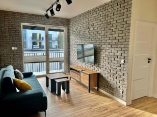 Apartament Szafirowa Dolina - Jastrzębia Góra - 7