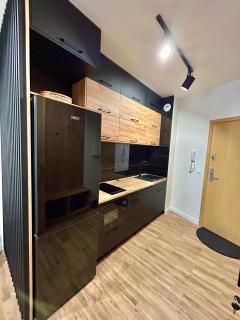 Apartament Szafirowa Dolina - Jastrzębia Góra - 2