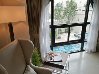 SN Plus Hotel - SHA Plus - 3