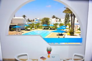 Zenon Djerba - Midoun - 0