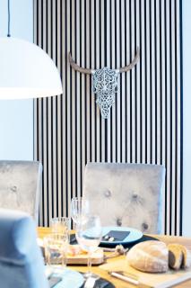 Mediterrane Wohnung nahe HBF mit Domblick - 7