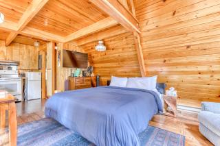 Chalet Shangri-La - 5