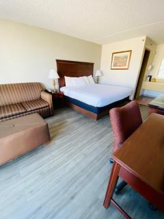 Willow Tree Inn Branson - Branson - 7